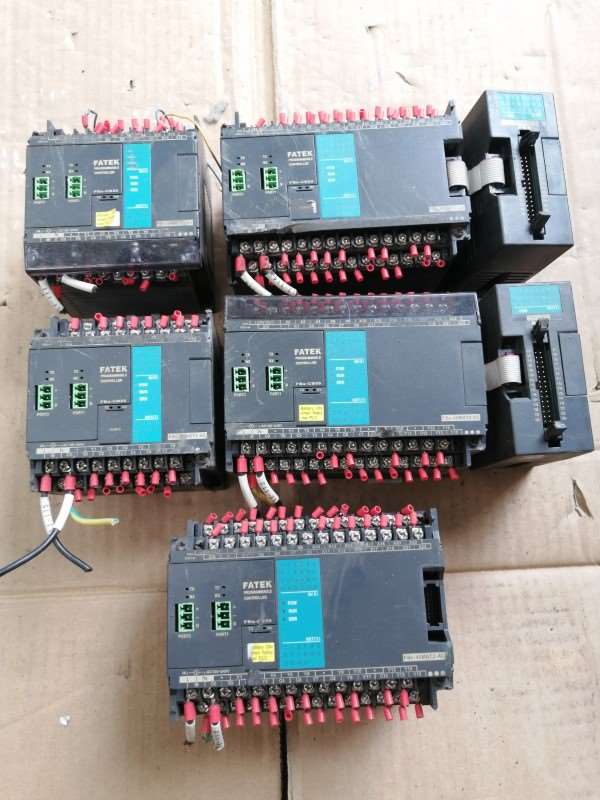 永宏PLC主机FBS-40MBT2-AC/FBS-24MBT 议价