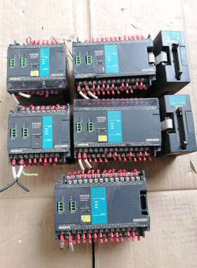 永宏PLC主机FBS-40MBT2-AC/FBS-24MBT 议价
