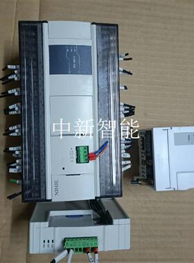 信捷PLC    XD3-48R-E  4GBOX-L