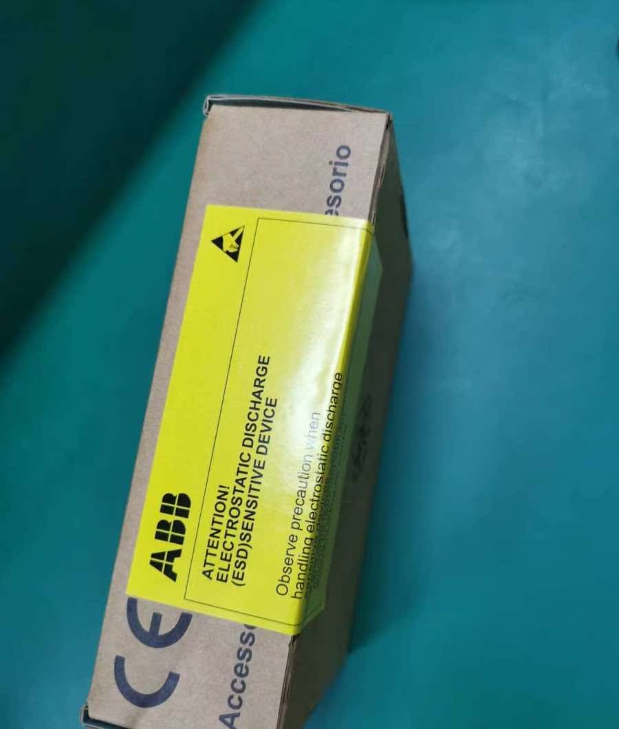 RTAC-01C,ABB主控板卡件.