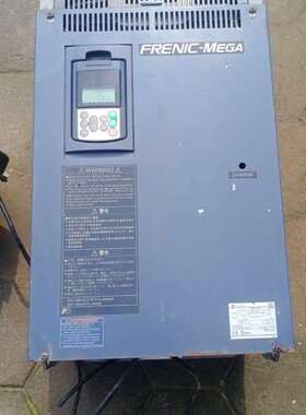 富士变频器45kwG1S系列拆机FRN45G1S-4