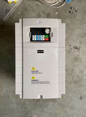 德佛斯变频器FS3000A-11G/15P、380伏11/1