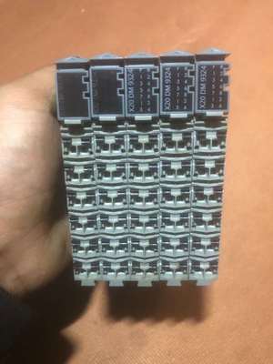 贝加莱模块X20DM9324功能包好99新可以直接 议价