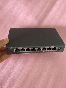 SG1008D8口全千兆以太网交 议价 LINK普联TL