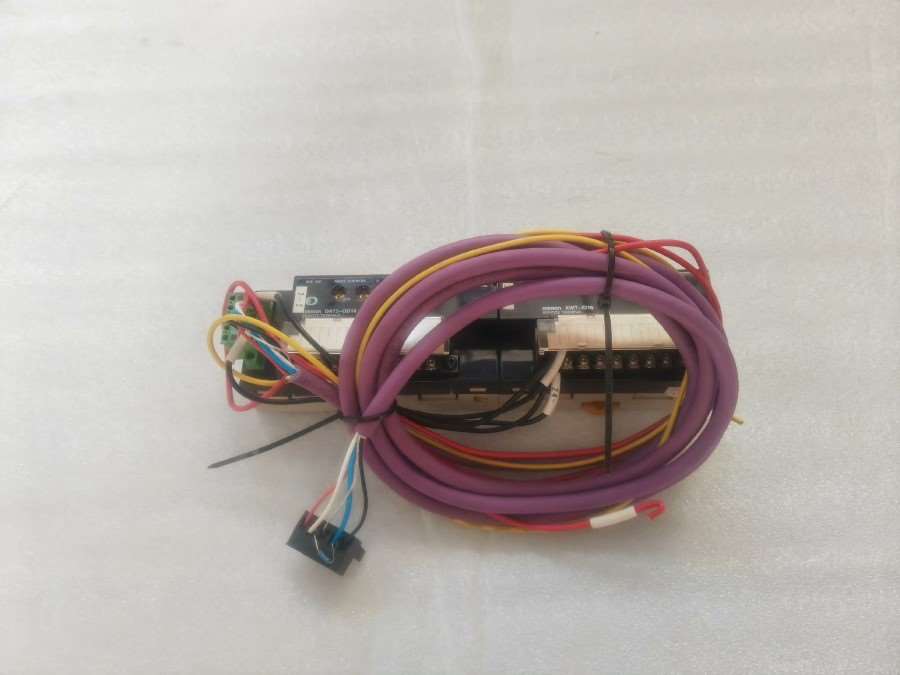 （议价）欧姆龙PLC远程模块OMRONDRT2-ID16