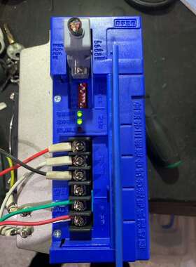 南京新那克全数字三相步进驱动器型号SD305CP功能