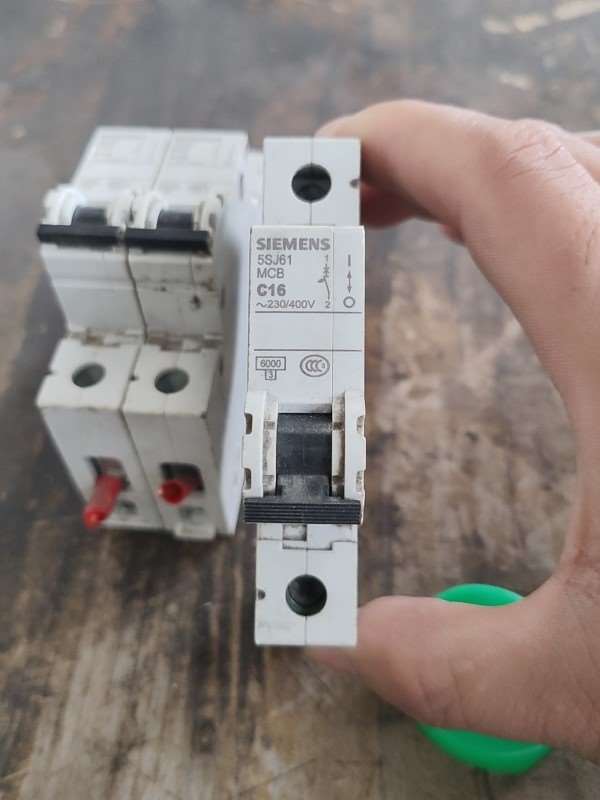 德国西门子SlEMENS5SJ6125