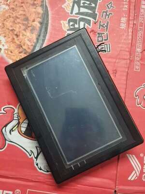 触摸屏700ML2台成色好功能包好
