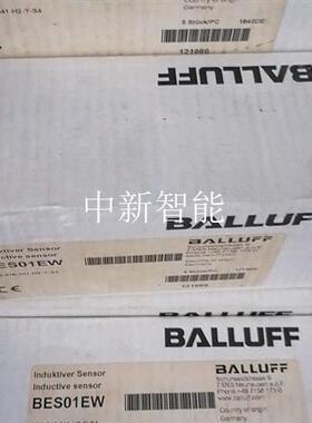 巴鲁夫BES01EW   BES 516-341-H