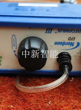 NORDSON诺信 EFD 点胶机控制器 PERFORMUS