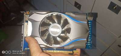 影驰gt740显卡,出一块拆机的影驰骁将gt740显卡,2g 议价