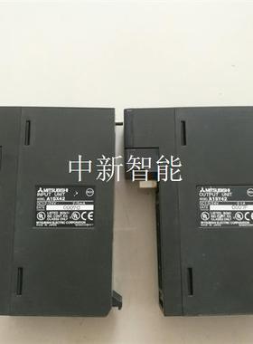 三菱PLC A系列A1SX42 一个,A1SY42一个,外加