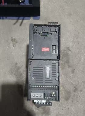 FC-360HK75T4E20H2BXCD丹佛斯变频器 议价