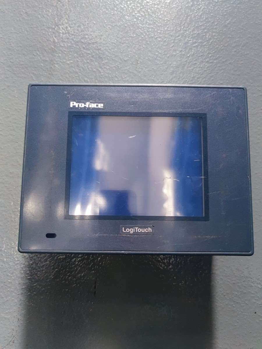 GLC150-BG41-FLEX-24普洛菲斯触摸屏二手,可