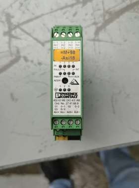 SV2736505AB/2741668菲尼克斯DIO控制