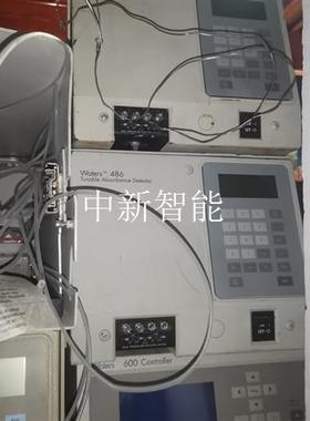 wates进口沃特世486检测器515 HPLC泵