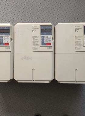 CIMR-F7A4015CIMR-F7B4015安川变频器 议价