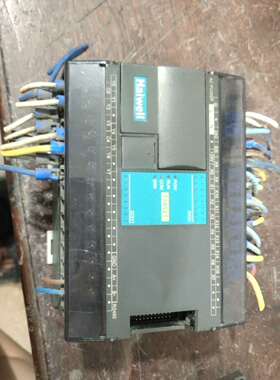 （议价）海为plc主机t24s2t.数量一条.