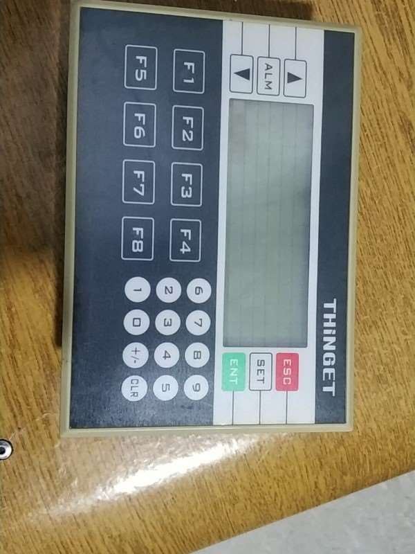 信捷XMP3-18T二手拆机实物拍摄功能包好 议价