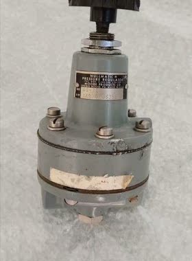 美国NULLMATIC压力阀型号40-30图上一个实物