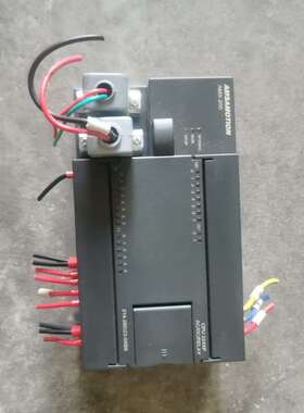 CPU224XP艾莫迅2AD23兼容西门子S7-200PL