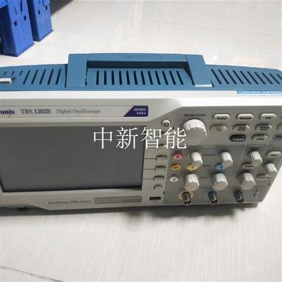 出售泰克Tektronix TBS1202B示波器,功能完好