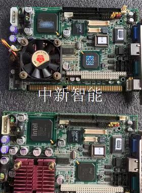 研华PCA-6770F