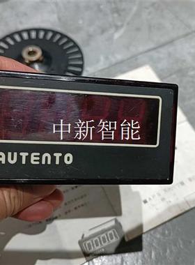 台湾AUTENTO天弘APS-4L转速表,天弘计数器powe