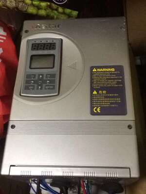 新时达变频器as3204t0011闲置拆机包好成色新低