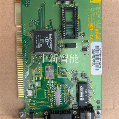 ISA 网卡 3Com ETHERLINK III 3C50