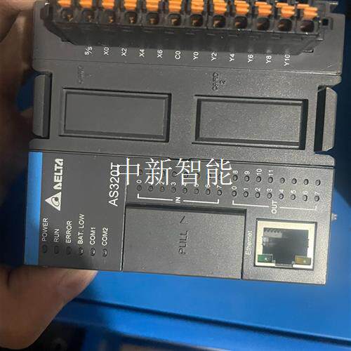 台达AS320T-B 成色很新