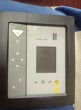 阿特拉斯按键显示屏控制器PPBE0613