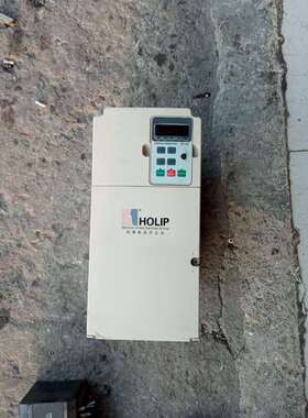 海利普变频器15KWHLP-NVHLPNV001543A