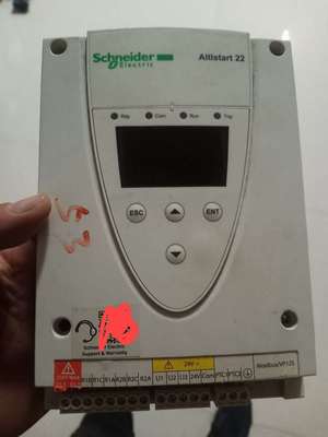 Altistart22拆机面板 议价