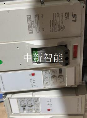 韩国LS塑壳断路器 3P1000A TS1000N