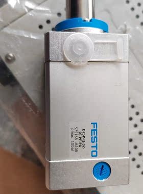FESTO费斯托气缸DFSP-Q-32-20-PE