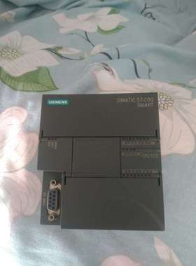 西门子plc模块西门子200SMARTST206ES7