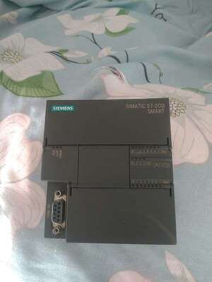 西门子plc模块西门子200SMARTST206ES7