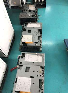 机器人伺服控制器KUKAPM6-600拆机的询价三