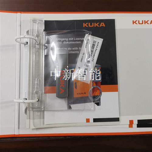 库卡16G Recovery3.0系统U盘00-250-42