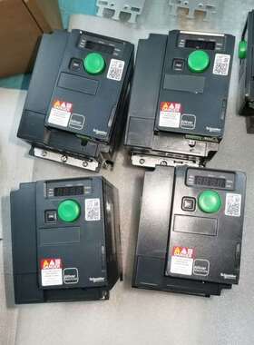 施耐德变频器ATV320U06N4C.55KW9.9