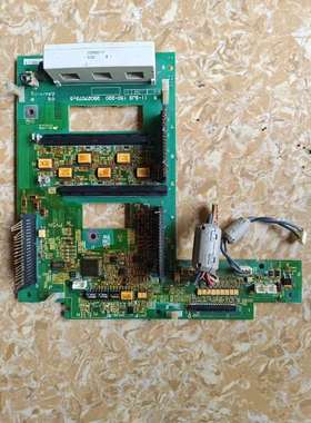 拆机日立驱动板2B027073-3成色如图质保3个月单 议价