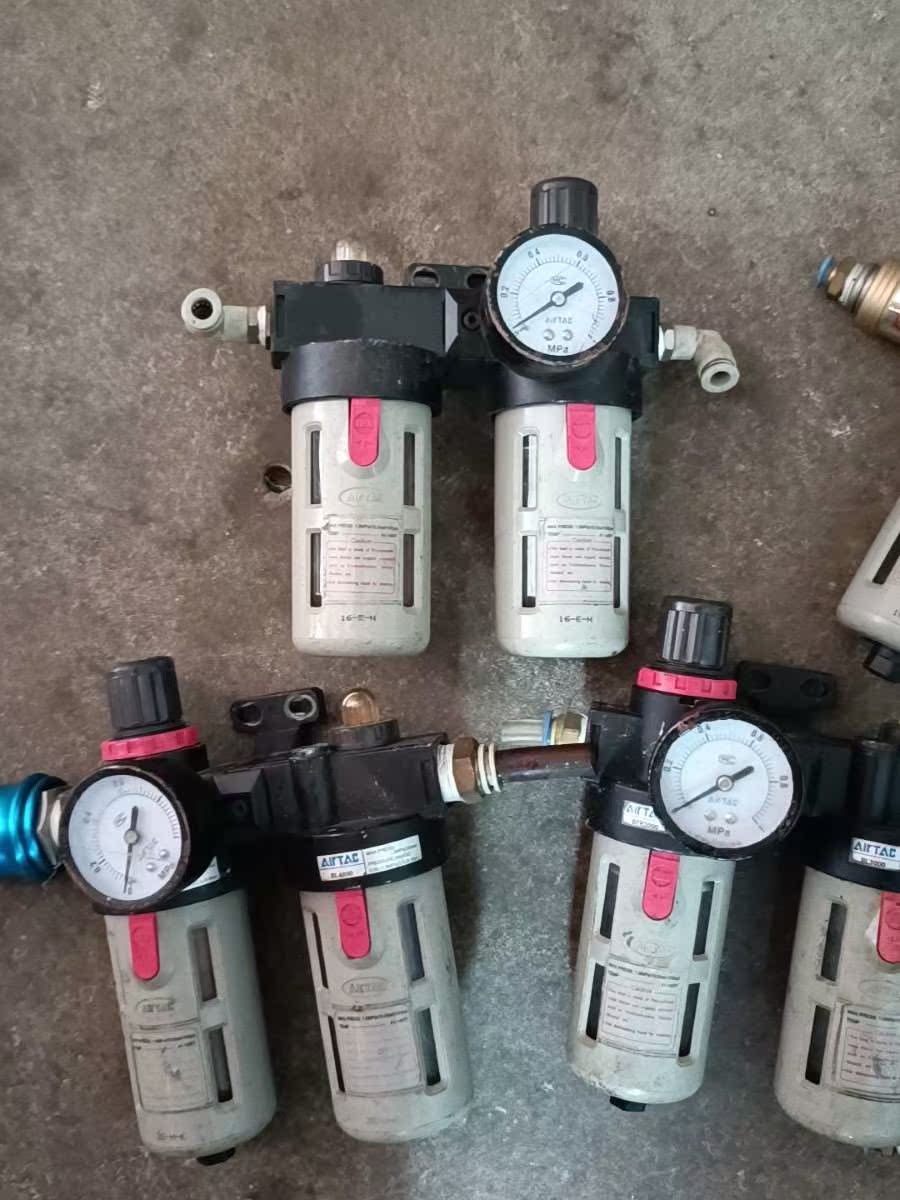 （议价）亚德客油水分离BL3000BL400080一个包邮.便