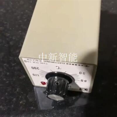 TCR-5BS, THERMO CONTROLER
