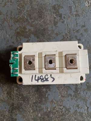 （议价）FF500R17KE4英飞凌模块拆机正常成色不错