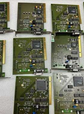SIEMENSPCI200/CIBD32Rev.1.1采