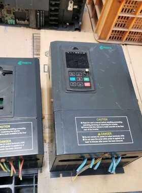 西驰变频器CFC610-4T0075PMAEN 7.5/15