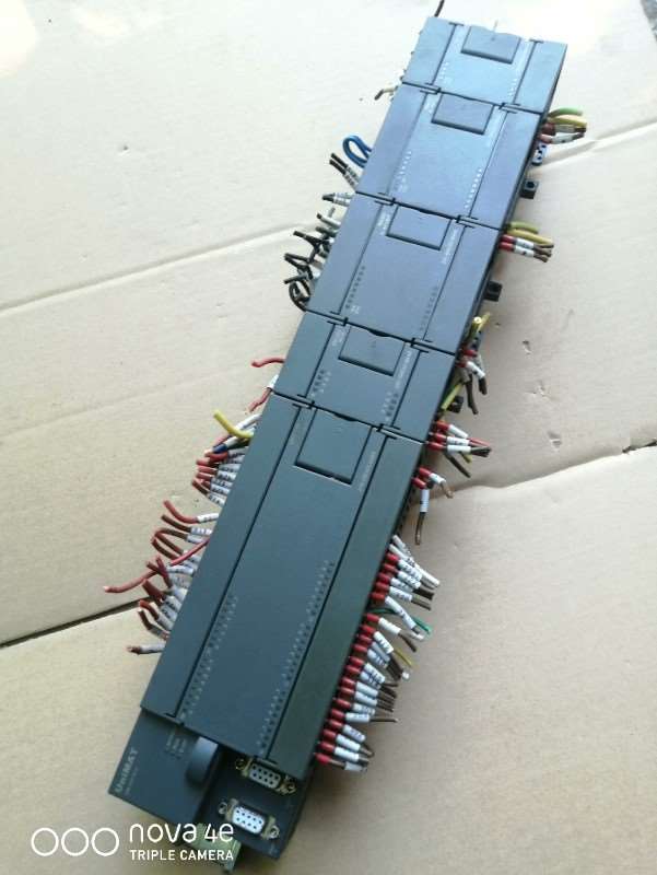 UniMAT亿维PLC主机216-2BD23-0XB0兼容西 议价