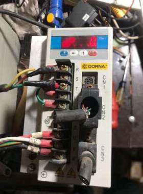 DORNA.驱动器EPS-TA01D5123-6000