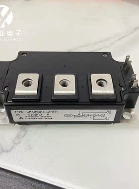 CM400DU-24NFJCM400DU-12NFHCM